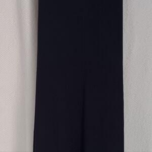 Docker Dark Blue Casual Dress  Sz 33x32